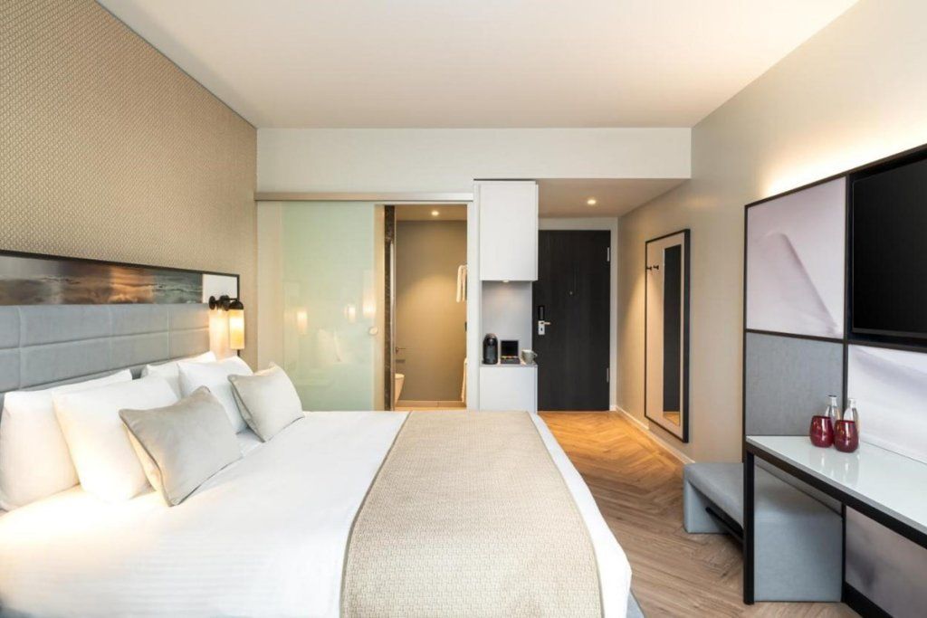 Leonardo Royal Hotel Cologne Bonn Airport