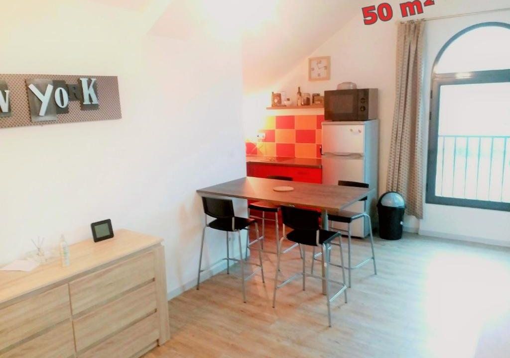 Appartements T2 Proche de Rennes