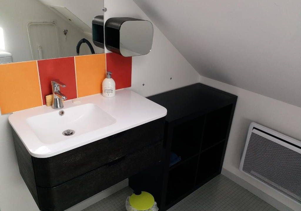 Appartements T2 Proche de Rennes