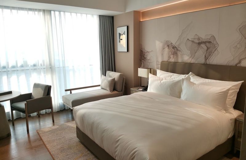 LN Dongfang Hotel, Pazhou