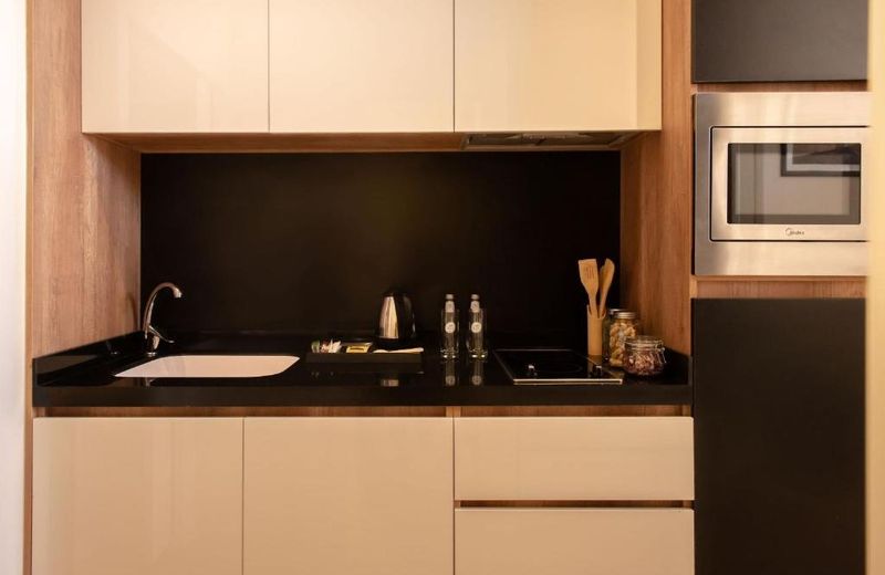Cloud7 Residence AlUla