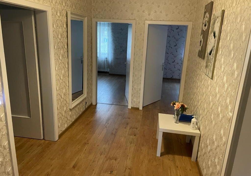 Ferienwohnung M&M