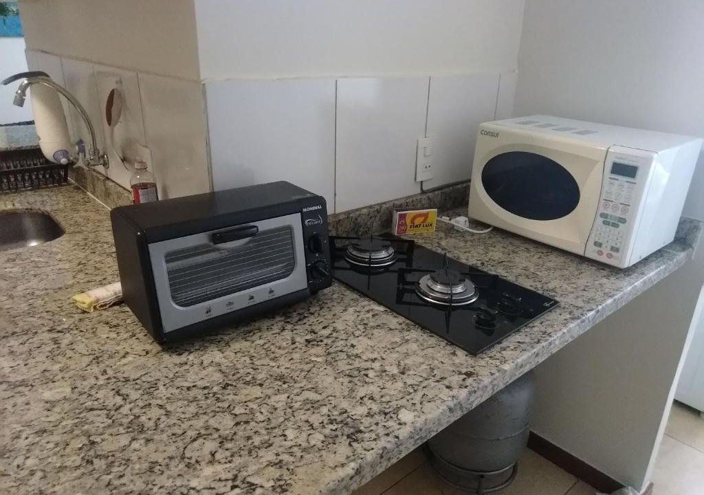 Ipê Rosa Apartamento