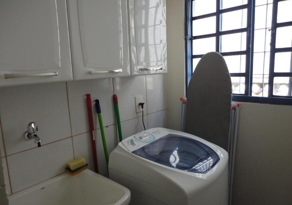 Ipê Rosa Apartamento