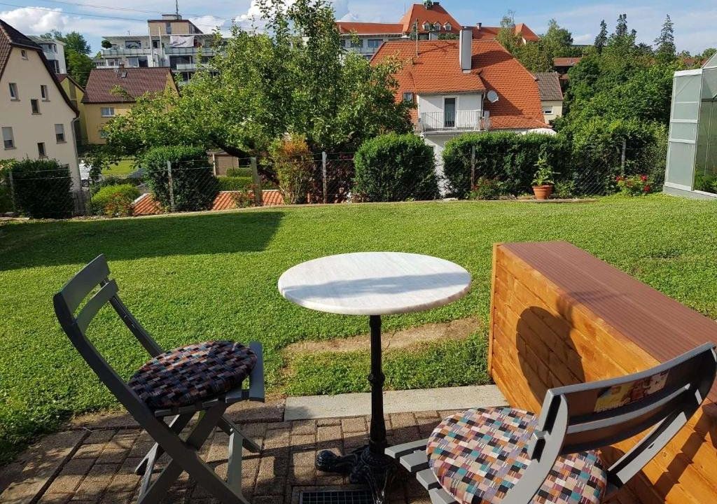 Charlottenhöhe Apartment