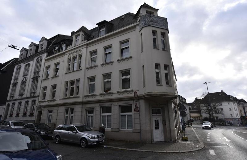 Fewo Wuppertal