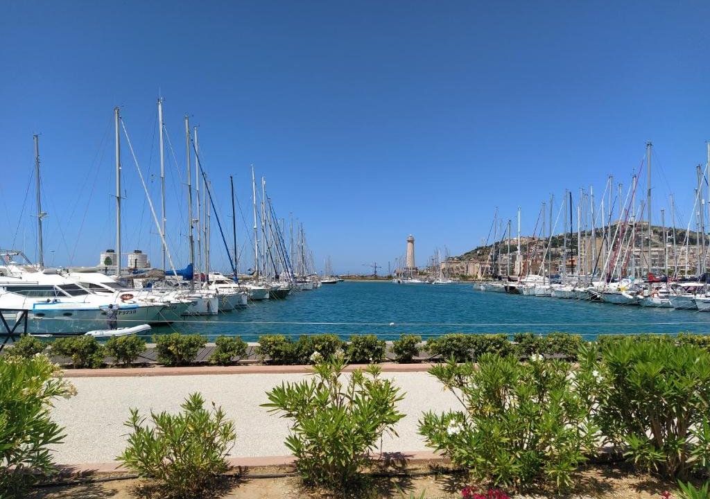 Appartamento Porto Marina S G