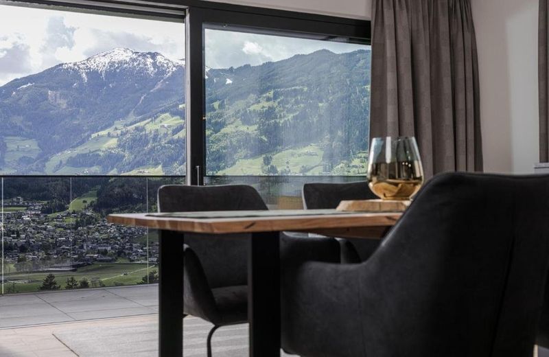 Grand Alpin Panorama Lodge Top 3
