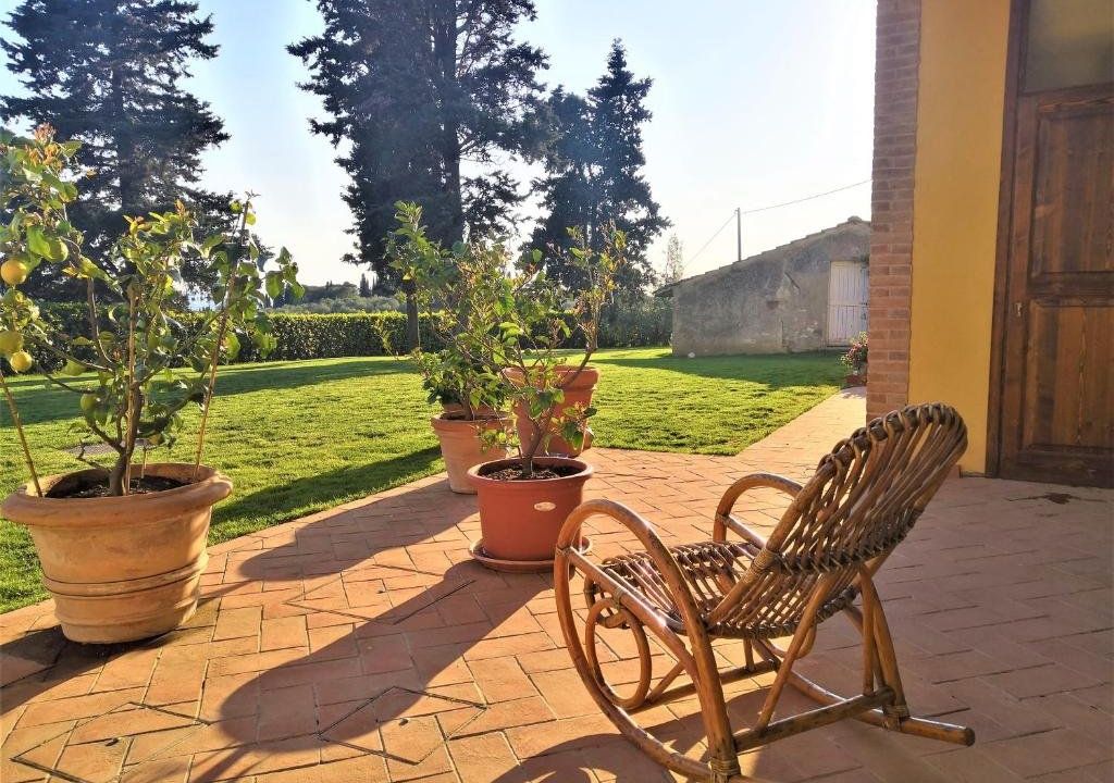 Tenuta Barbadoro agriturismo apartment