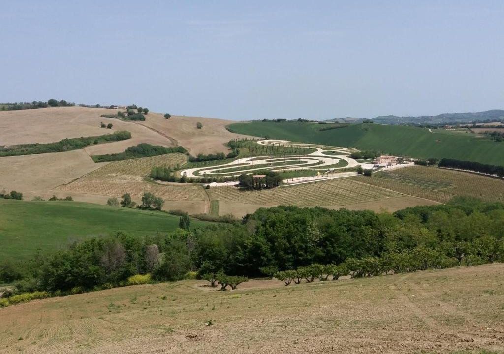 Strada dei Frutteti