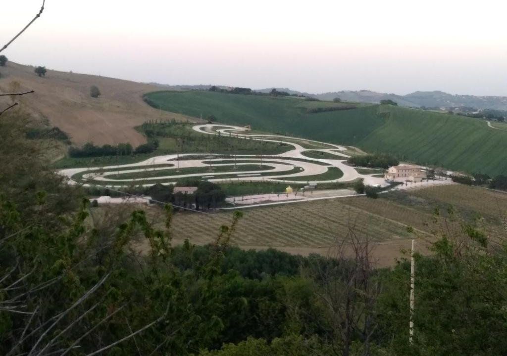 Strada dei Frutteti