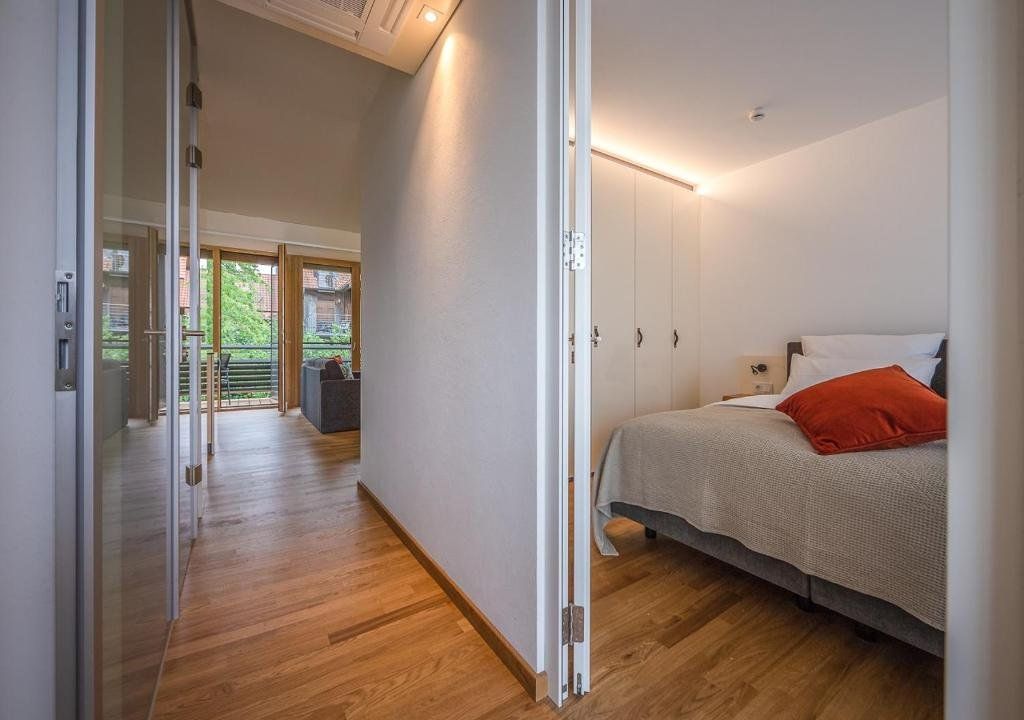 Ferienwohnungen Boardinghouse Bodensee
