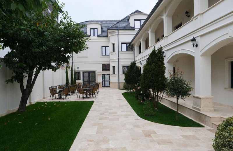 Grant Boutique Hotel