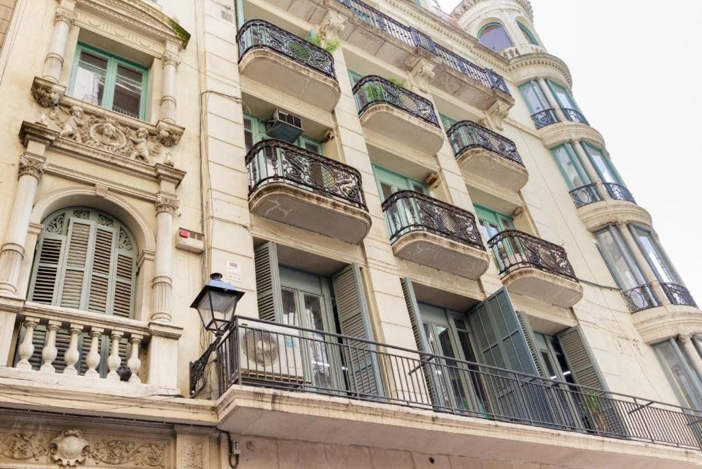 El Alma de las Ramblas