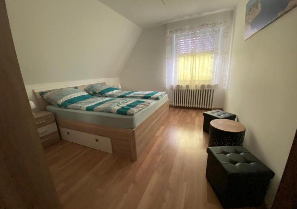 Ferienwohnung Andreea