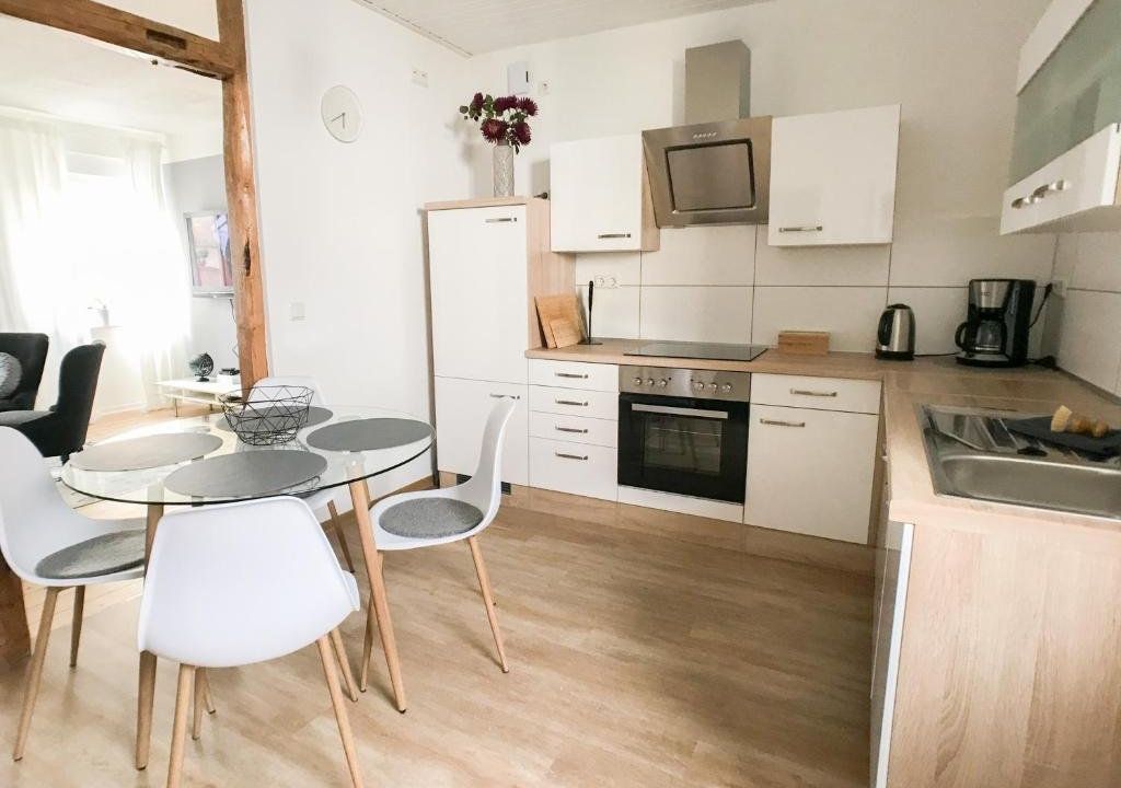 Dream Green Apartment 'Savannah'
