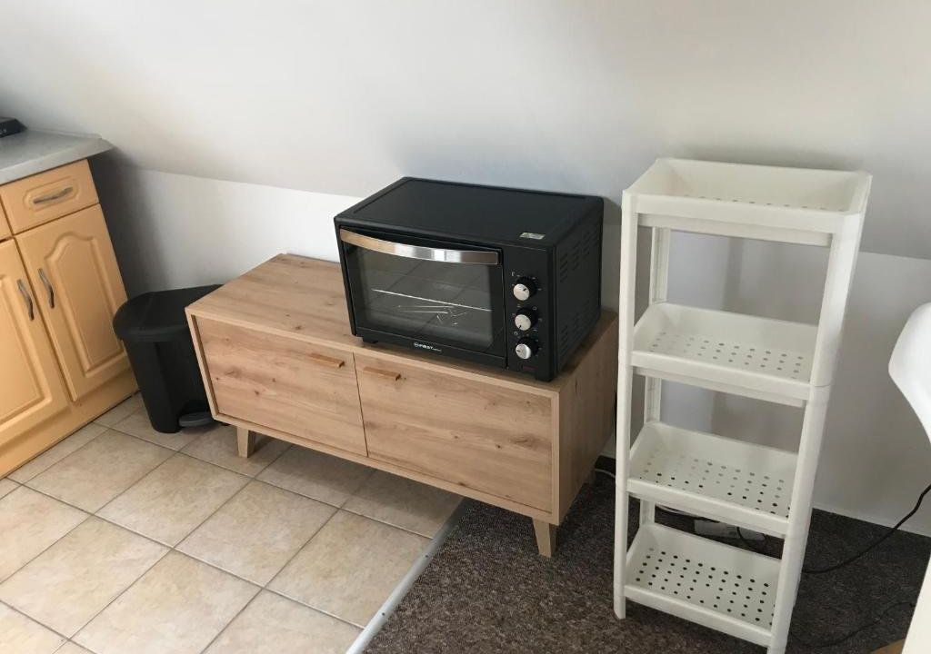 Ferienwohnung Willi II