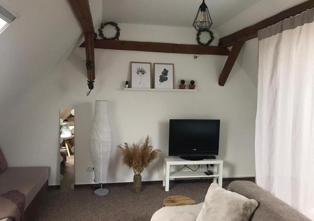 Ferienwohnung Willi II