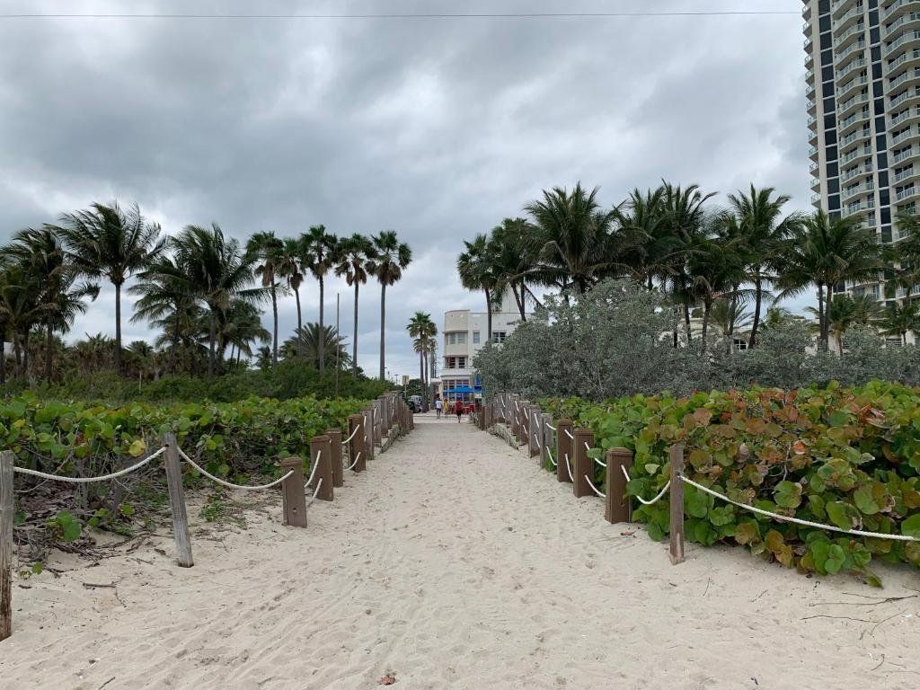 Dream Studio on the Beach