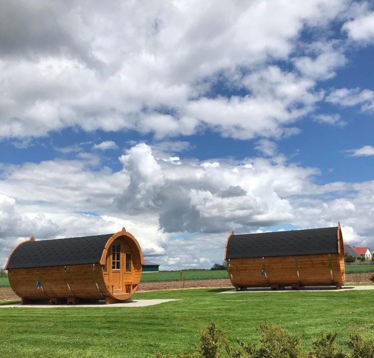 Holz Fässla
