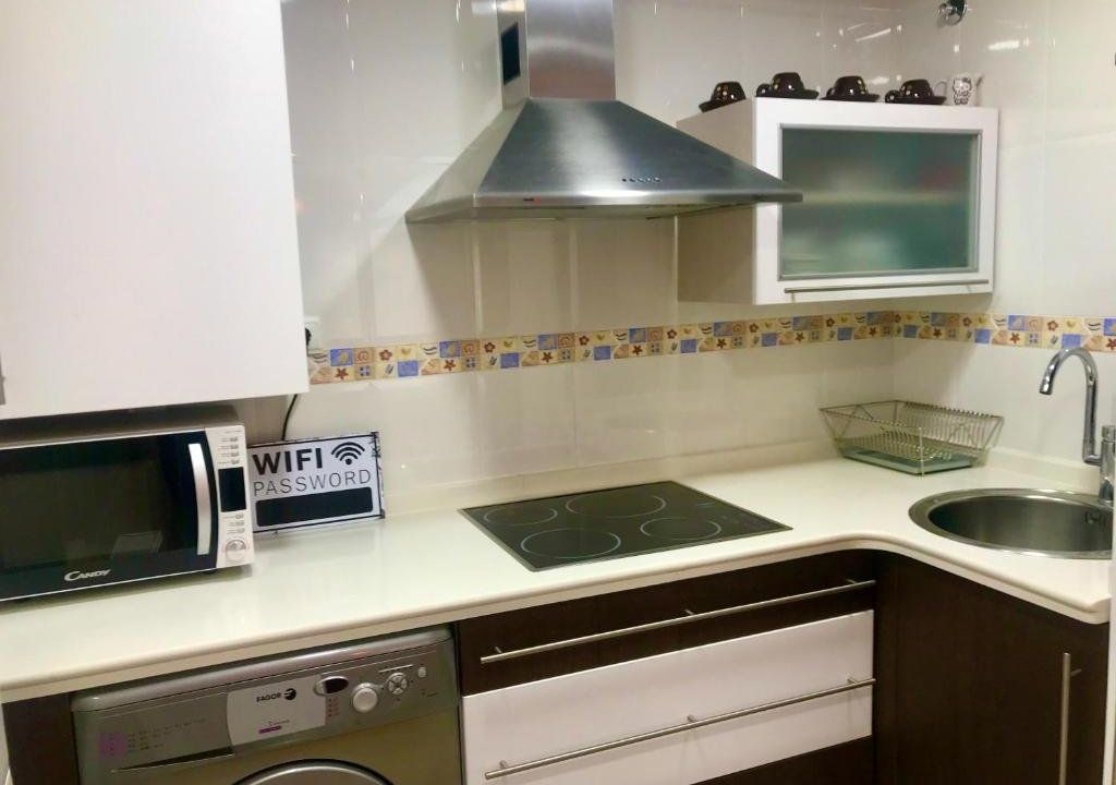 El apartamento de Andrea VUT-47-249