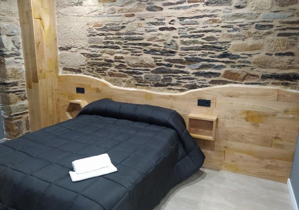 Apartamentos turísticos o palomar
