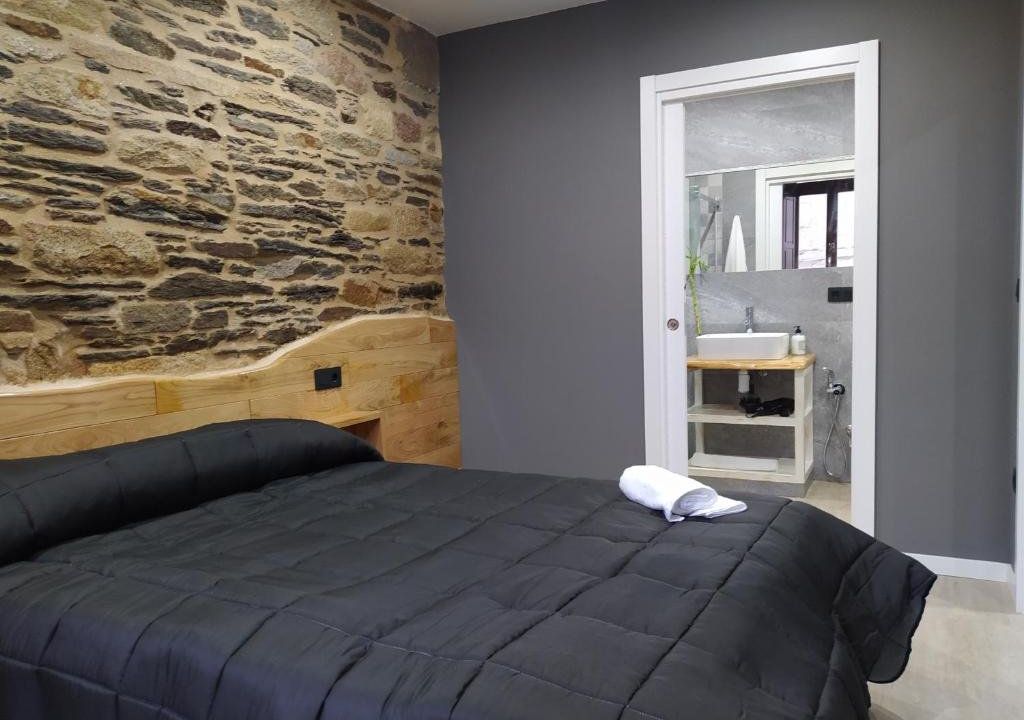 Apartamentos turísticos o palomar