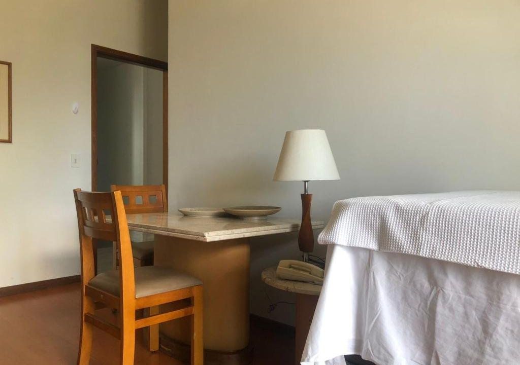 Apart Hotel Volpi