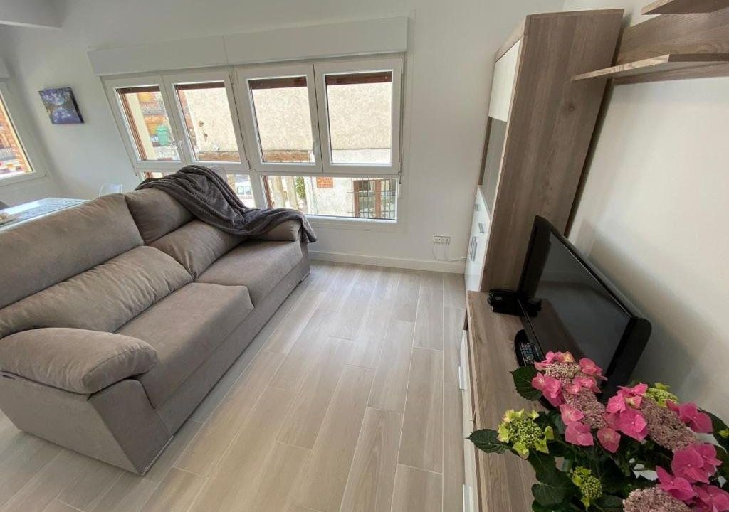 Apartamento Miraflores el Álamo
