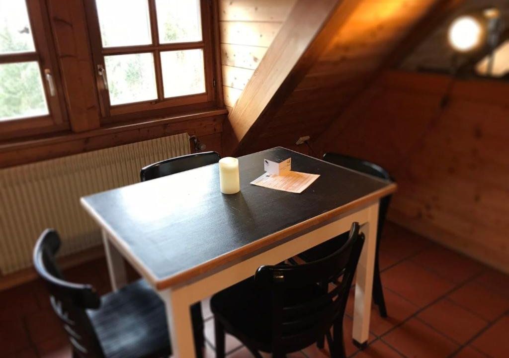 Ferienwohungen Gibbesbachhof
