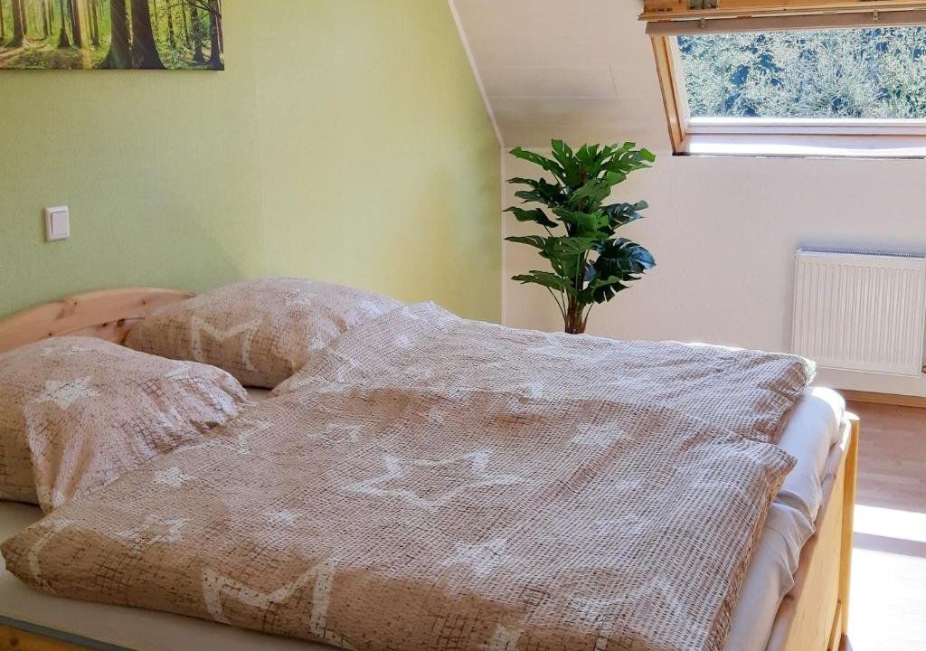 Ferienwohnung Ruhrort