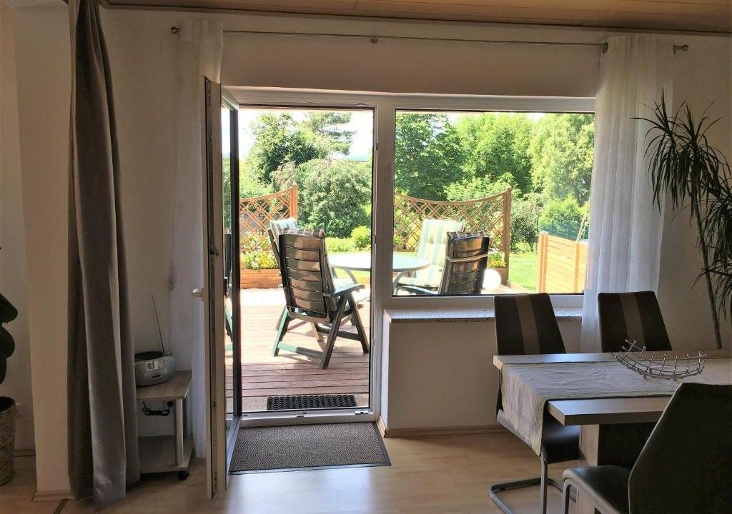 Ferienwohnung Familie Slepitzka