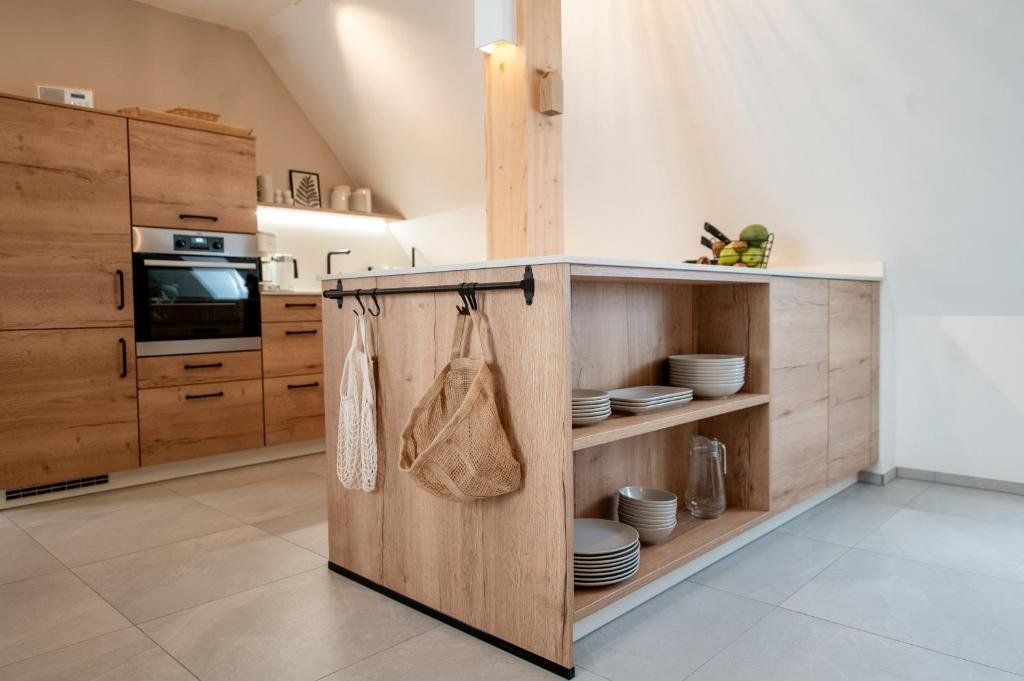 Ferienwohnung heimatselig Wolframs-Eschenbach