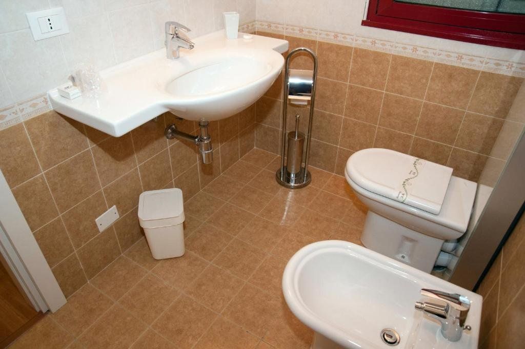 HOTEL BUCA DI BACCO