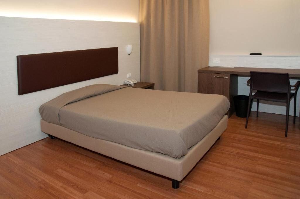 HOTEL BUCA DI BACCO
