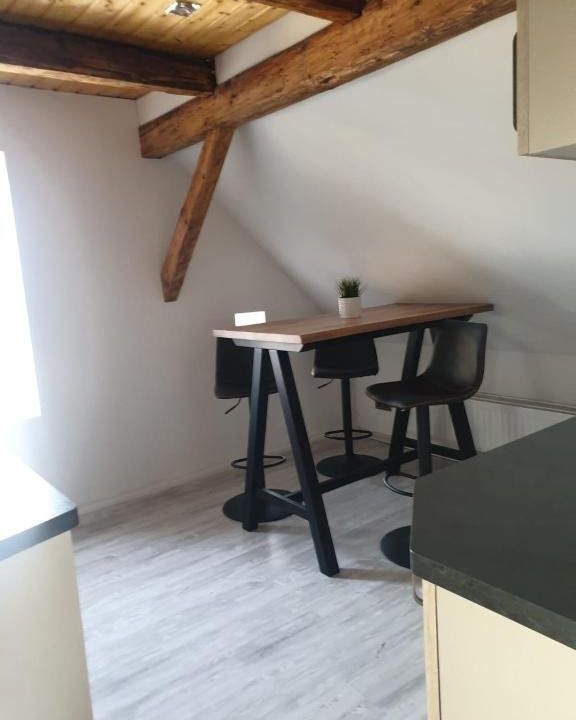 Ferienwohnung3 Grimma