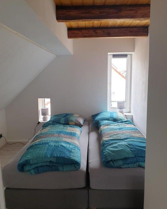 Ferienwohnung3 Grimma