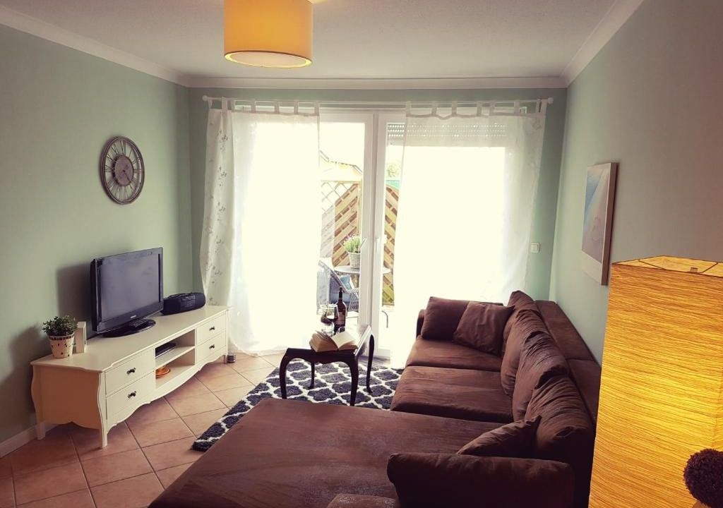 Ferienwohnung Hugo