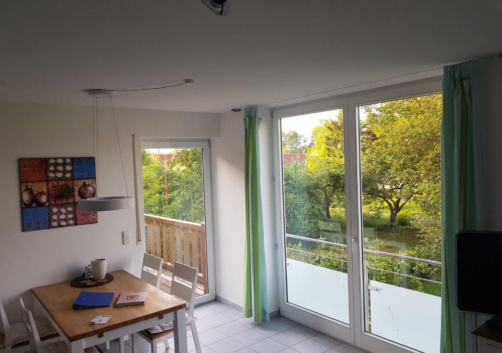 Ferienwohnung Kästle