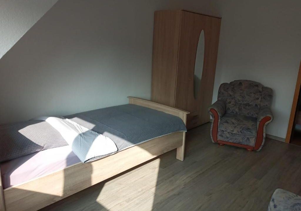 Monteurzimmer/Ferienwohnung Bottrop