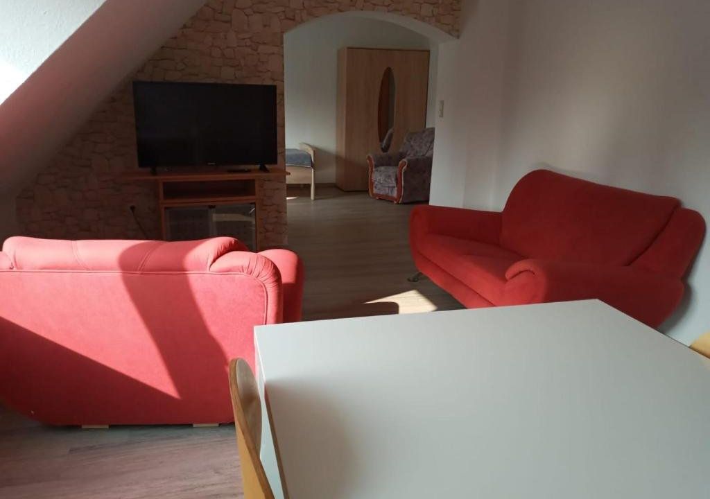 Monteurzimmer/Ferienwohnung Bottrop