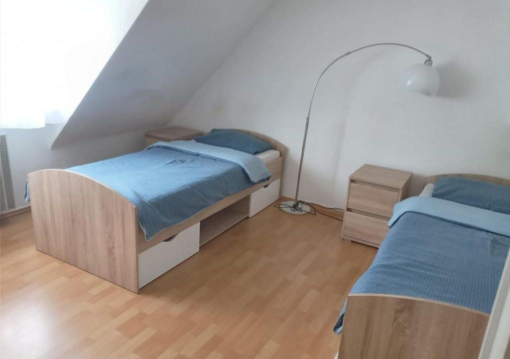 Monteurzimmer/Ferienwohnung Bottrop
