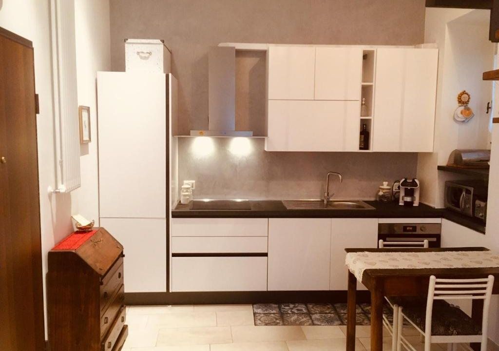 Mini Appartamento Centro Storico