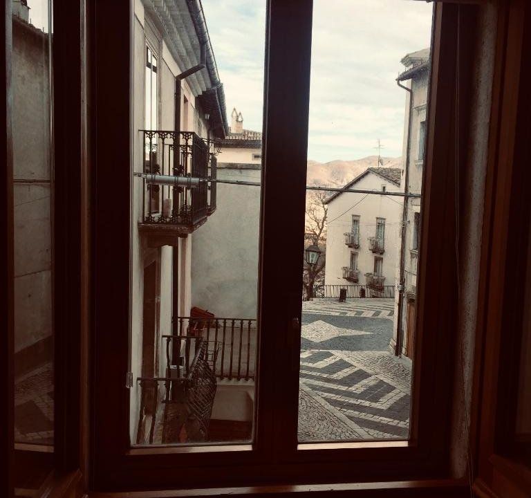 Mini Appartamento Centro Storico