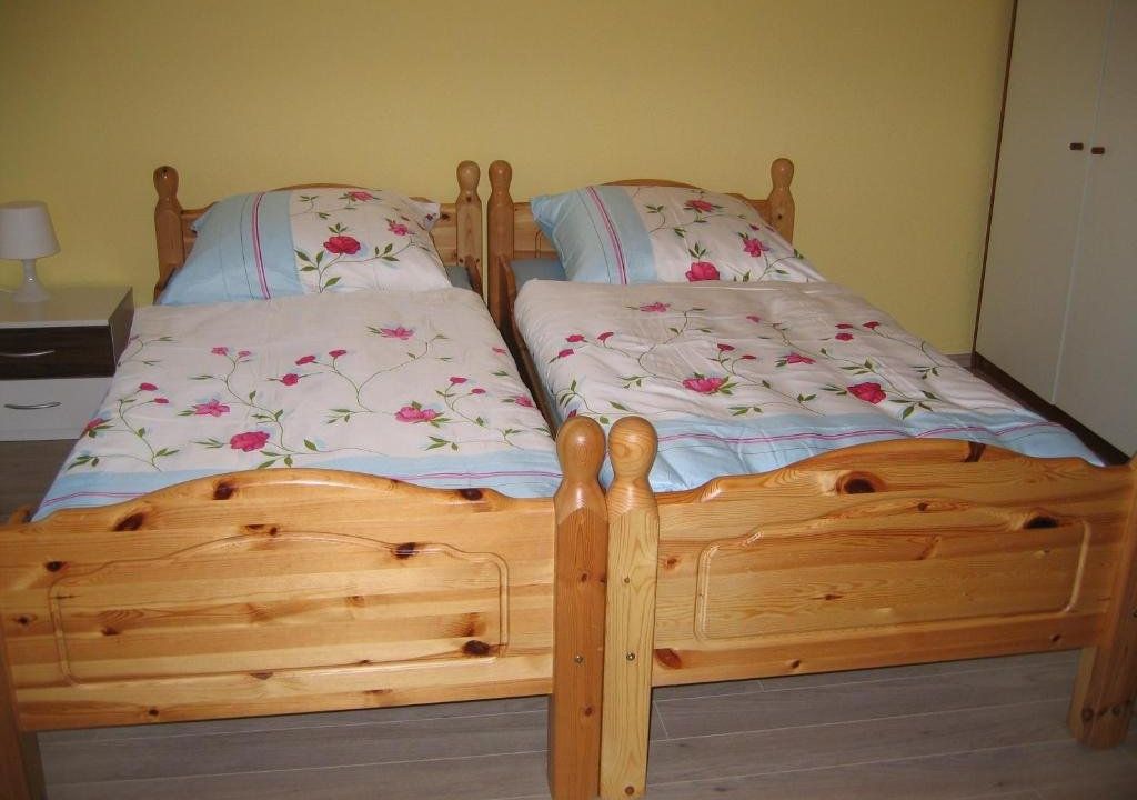 Ferienwohnung Bottrop Radetzki