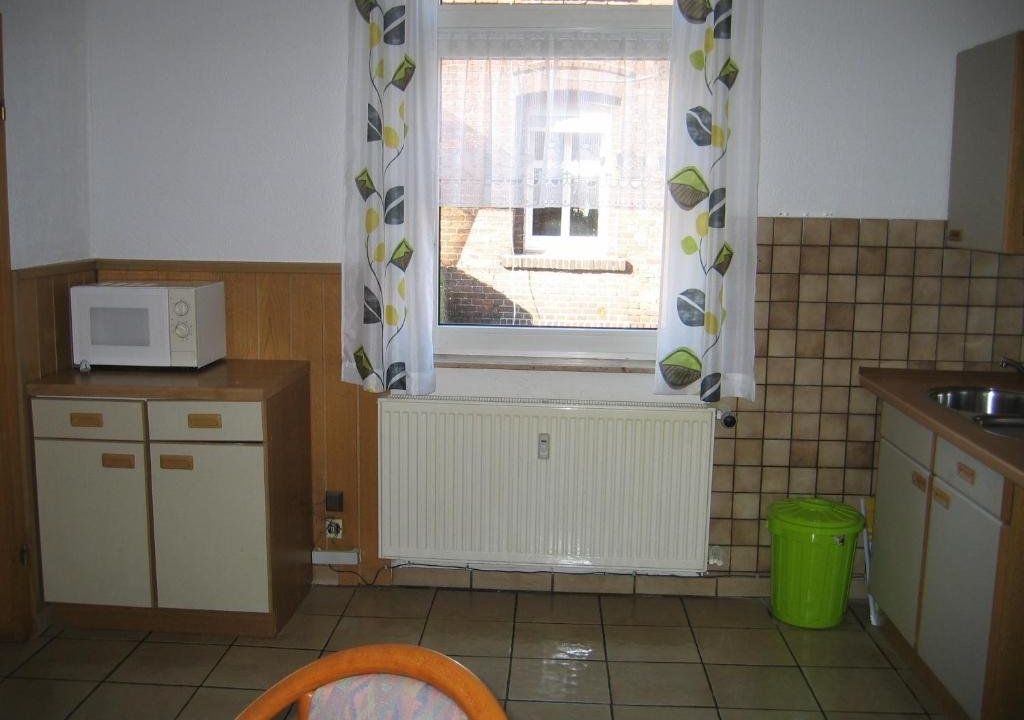 Ferienwohnung Bottrop Radetzki
