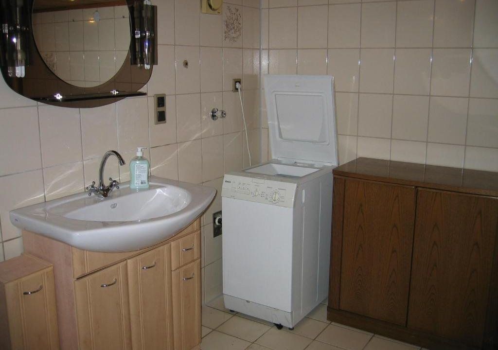 Ferienwohnung Bottrop Radetzki