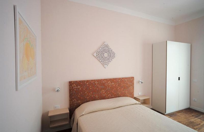 Fiordarancio Room Rental