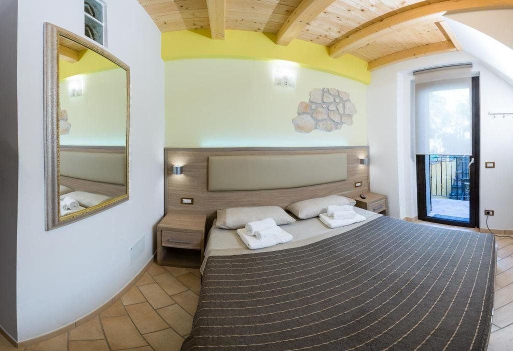 La Piana Affittacamere