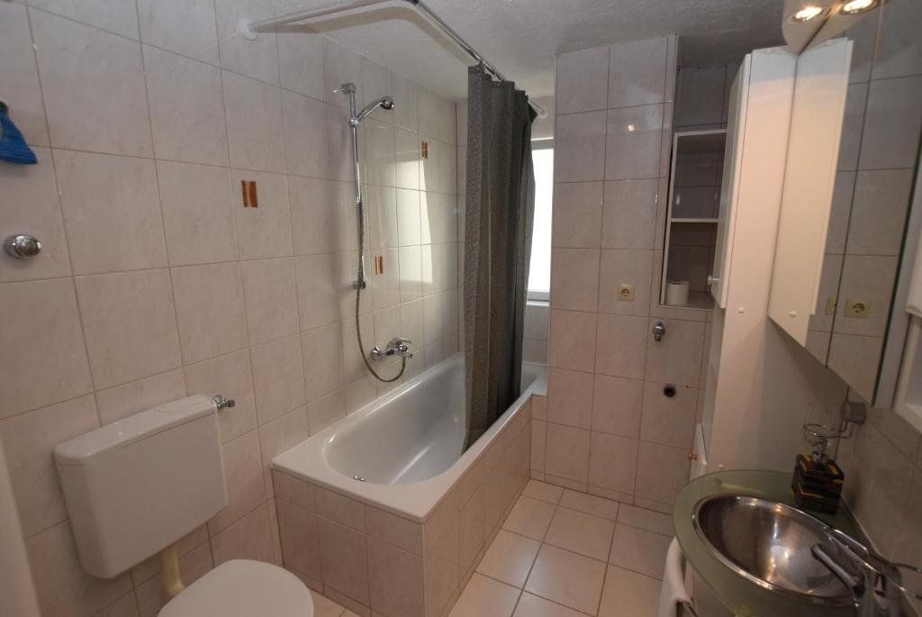 AB Apartment Objekt 114